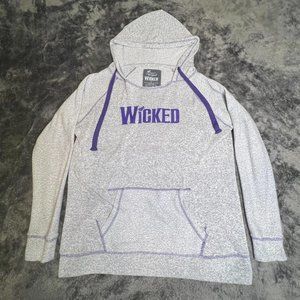 Wicked The Musical Hoodie